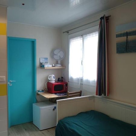 Logement Sympa Entree Independante Pres Bordeaux 10Kms Tresses Exteriör bild