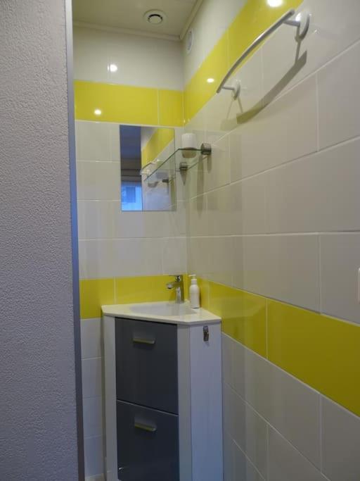 Logement Sympa Entree Independante Pres Bordeaux 10Kms Tresses Exteriör bild